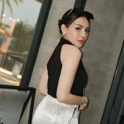 Tasyaell profile
