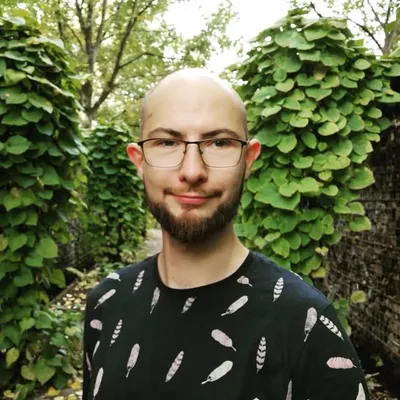 dr n. farm. Sebastian Lijewski profile