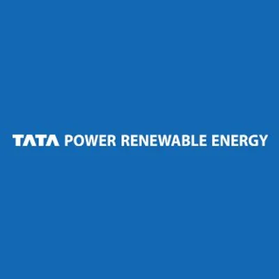 Tata Power Renewable Energy profile