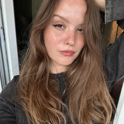 Зайцева Таня profile