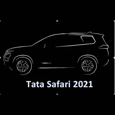 TATA SAFARI ๐ฅ profile