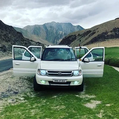 TaTa SaFari Lovers profile