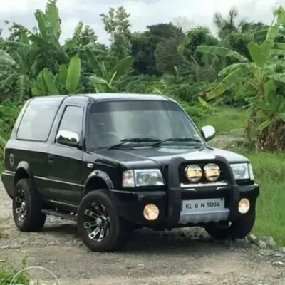 profile