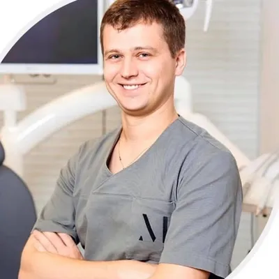 lek.dent.Michał Kaczmarek profile