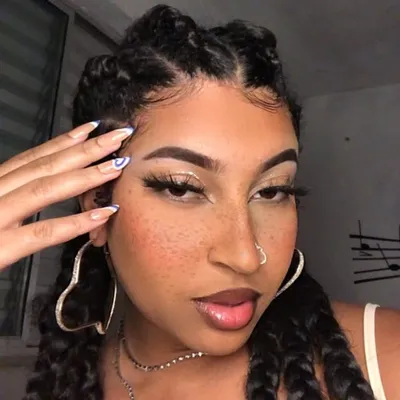 Thaisinha ✨ profile