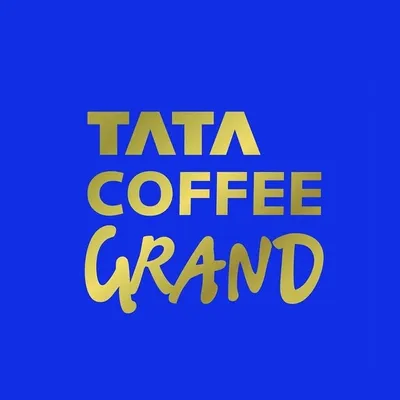 TATA Coffee Grand profile