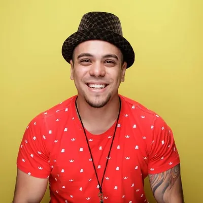 Vinicius Semfrini profile