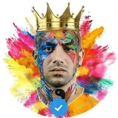 amirtataloo | fanpage profile