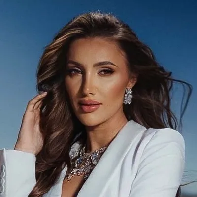 PRESIDENT OF MISS CZECH REPUBLIC ๐จ๐ฟ profile