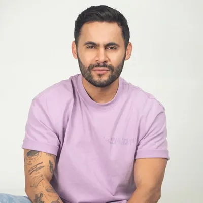 Tatan Arroyo profile