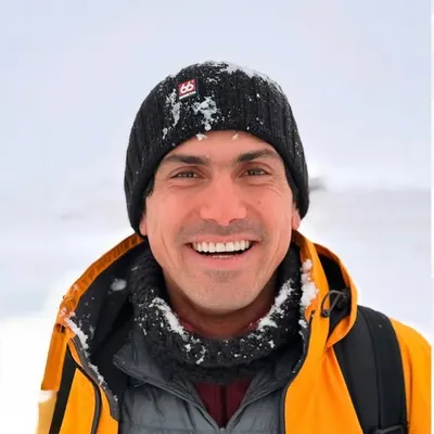 Sebastián Ospina López 🌞 profile