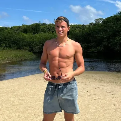 Sebastián Keitel Rondón profile