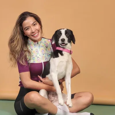 Tatiana Ortiz Padilla profile