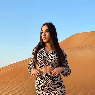 Аделя💫💫 profile