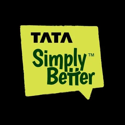Tata Simply Better profile