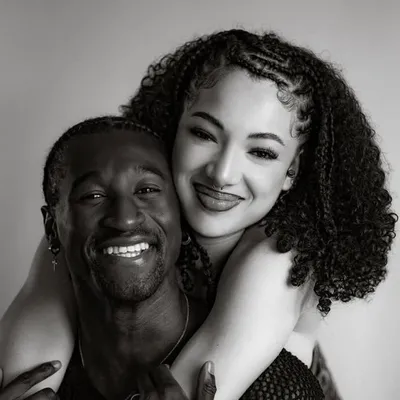 Tata Et Shasha ❤️👫 profile