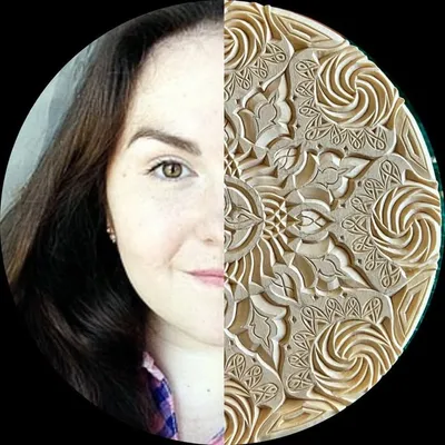 More Than Just Chip Carving © profile