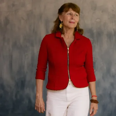 Tatiana Clouthier profile