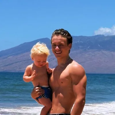 Tate LaBrant profile