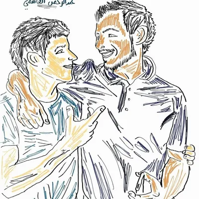 Abdullah Alhashmi profile