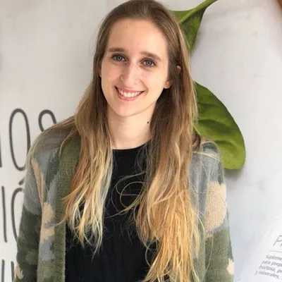 Tatiana | Cocina & Maternidad profile