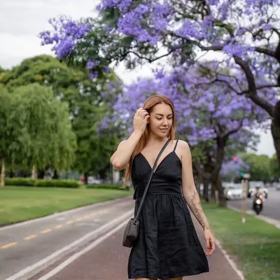 Tati profile