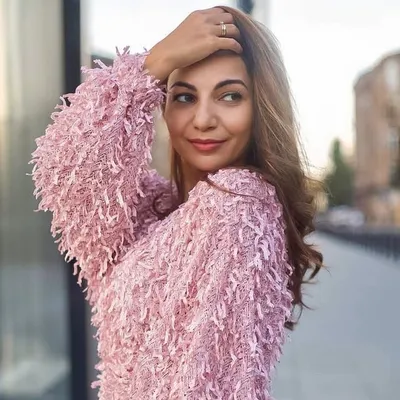 Tatevik Yesayan Gąsińska profile