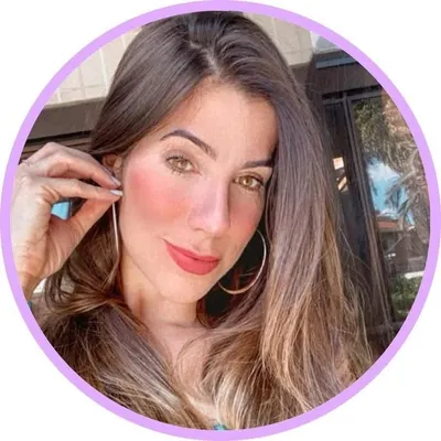 Tati Amado | Nutricionista Esportiva profile