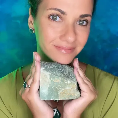 Tatiana Arrigoni Werbrouck profile