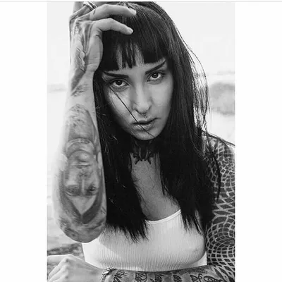 Tatiana Shmayluk fanpage ♥ profile