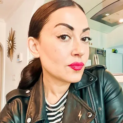 Tatiana Oliveira Simonian profile