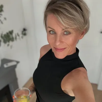 Tatiana Mokra profile