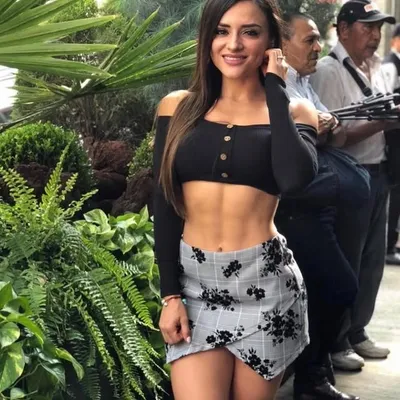 Tatiana Llamas profile