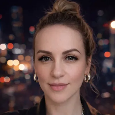 Татьяна Югай profile