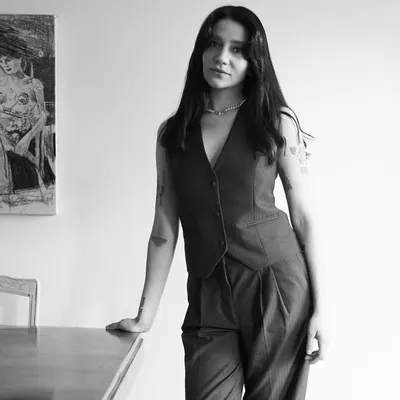 Tatiana Campos F. profile