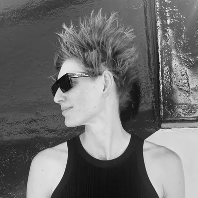 Tatiana Chechetova model & beauty therapist profile