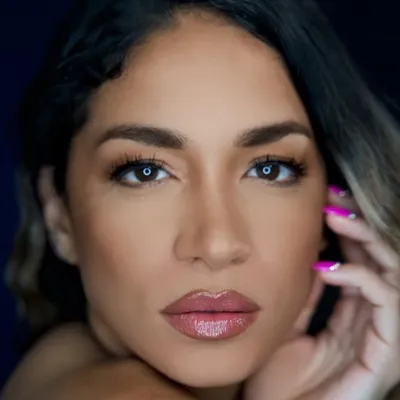 Tatiana Delgado profile
