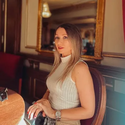 Tatiana Diaconescu ♏️ profile