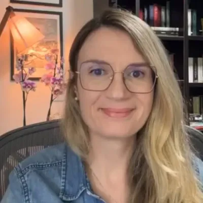 Tatiana Feltrin profile