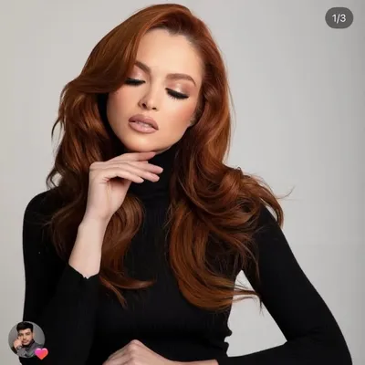 Tatiana Macea profile