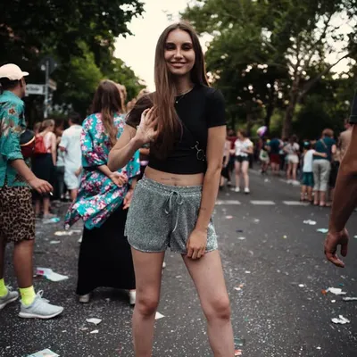 Tatiana profile