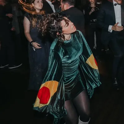 Tat Maslany profile