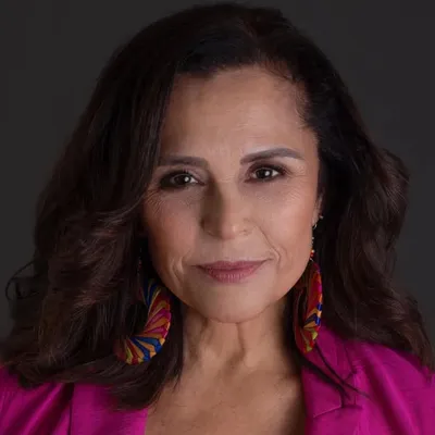 Tatiana Molina /Comunicación &VozExpresiva profile