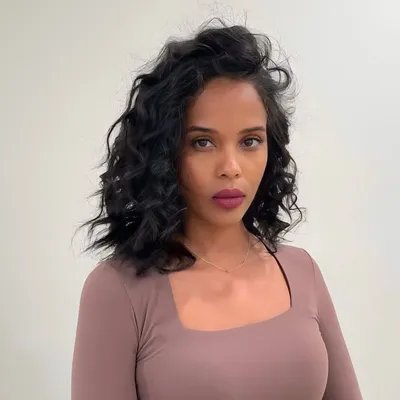 Tatiana Toomer Williams profile