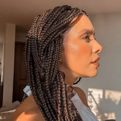 Tatiane Bertolucci profile