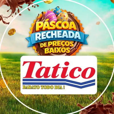 REDE TATICO BRASÍLIA profile