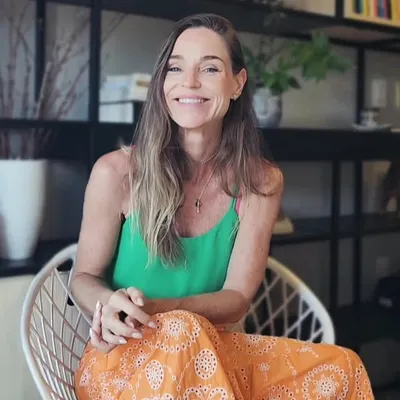 Tati Galdino | Nutricionista RS profile