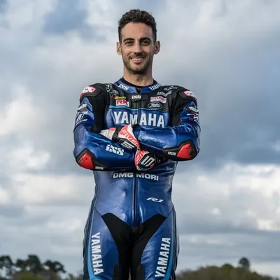 Leandro 'Tati' Mercado profile