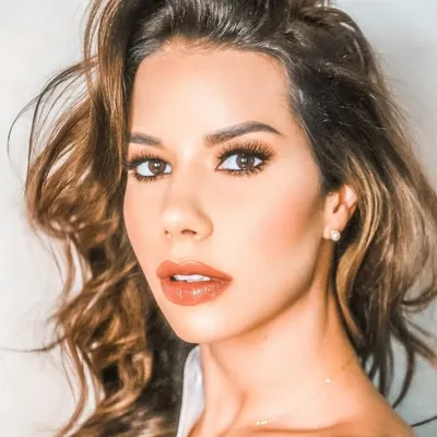 Tati Makeup profile