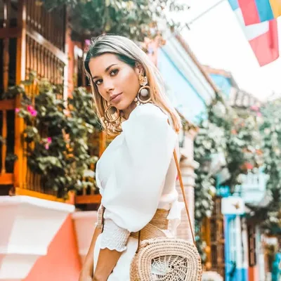 Tati Perez profile